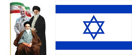 Israel and The so-called Islamic Republic of Iran Are Secret Allies
Behind The Scenes